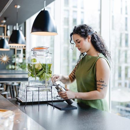 Citizenm Seattle South Lake Union المظهر الخارجي الصورة