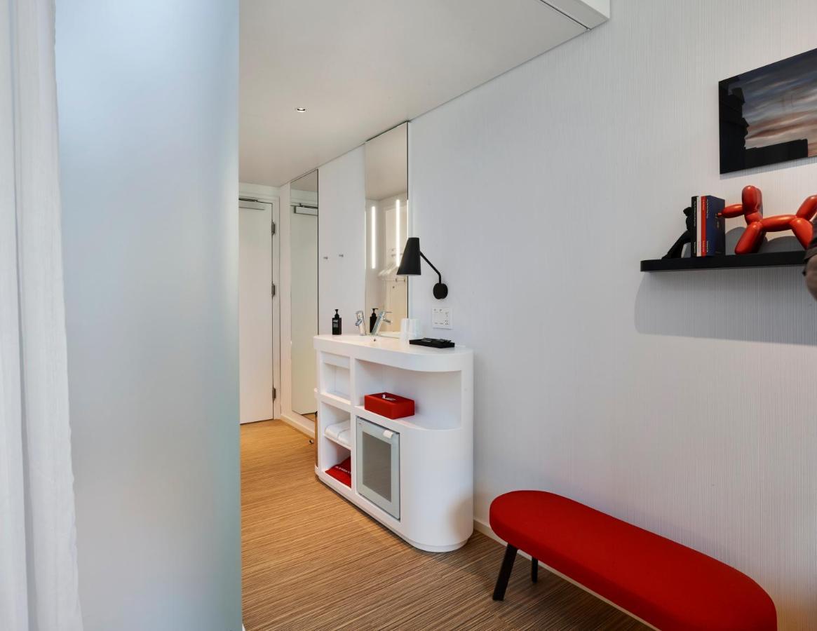 Citizenm Seattle South Lake Union المظهر الخارجي الصورة