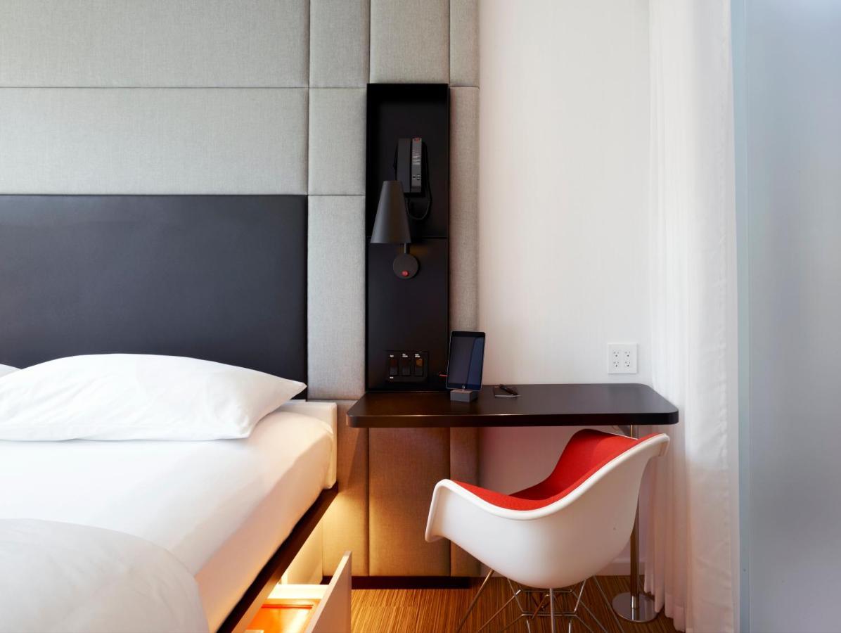 Citizenm Seattle South Lake Union المظهر الخارجي الصورة