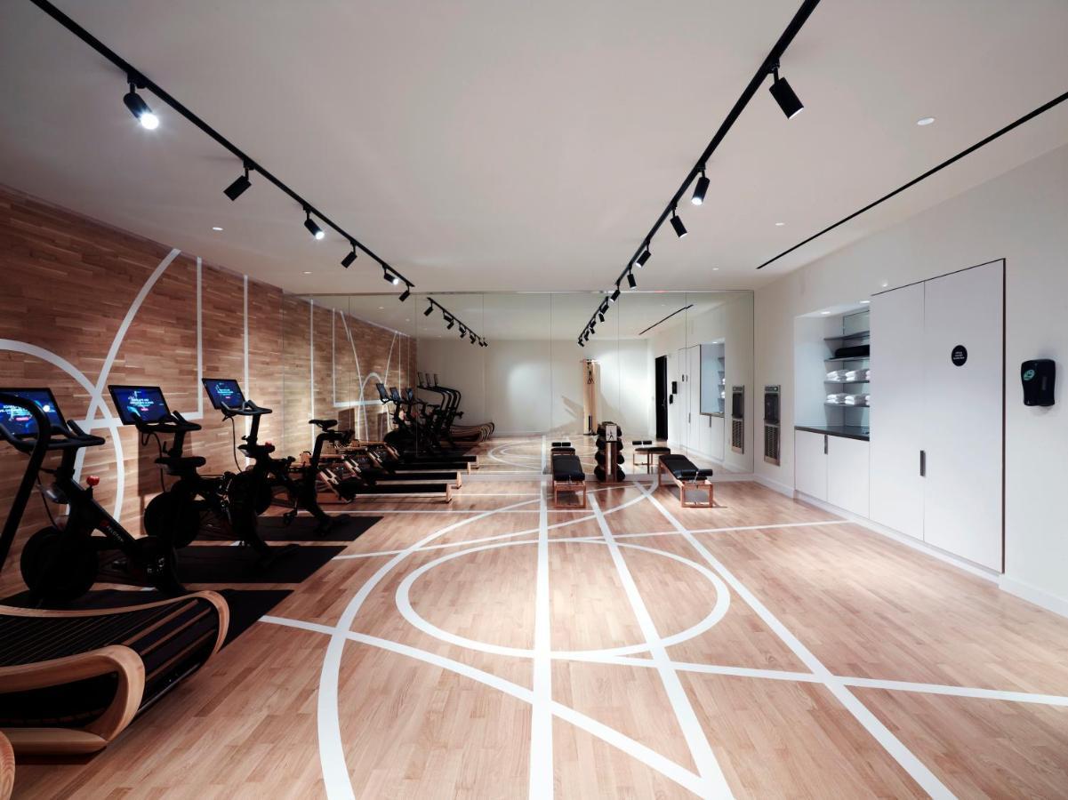 Citizenm Seattle South Lake Union المظهر الخارجي الصورة