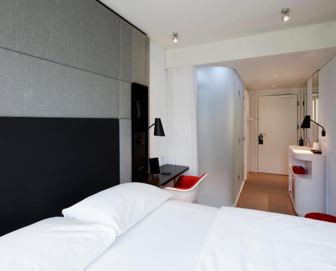 Citizenm Seattle South Lake Union المظهر الخارجي الصورة
