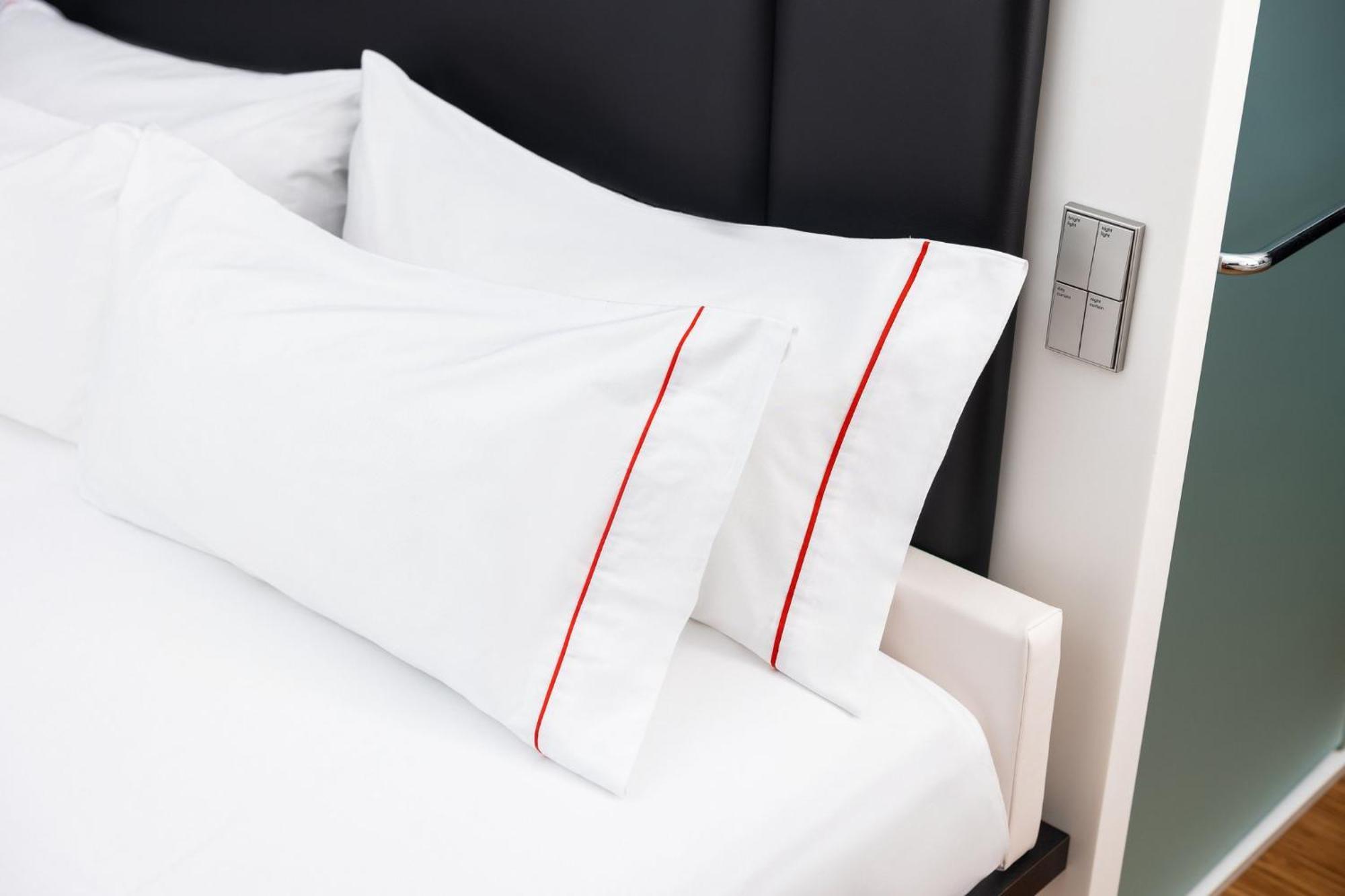 Citizenm Seattle South Lake Union المظهر الخارجي الصورة